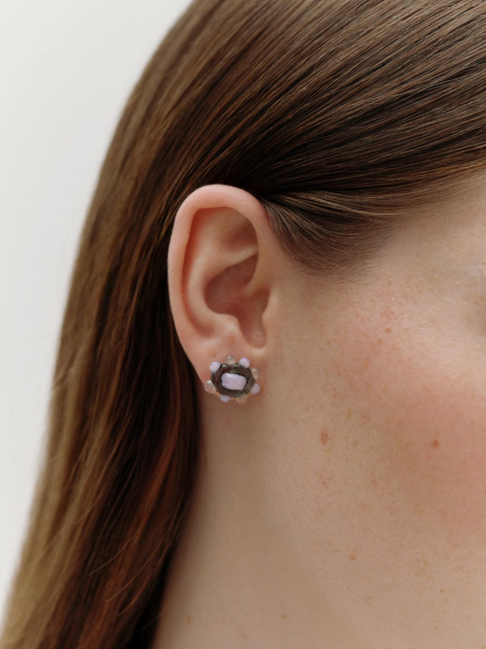 Lumira Earrings