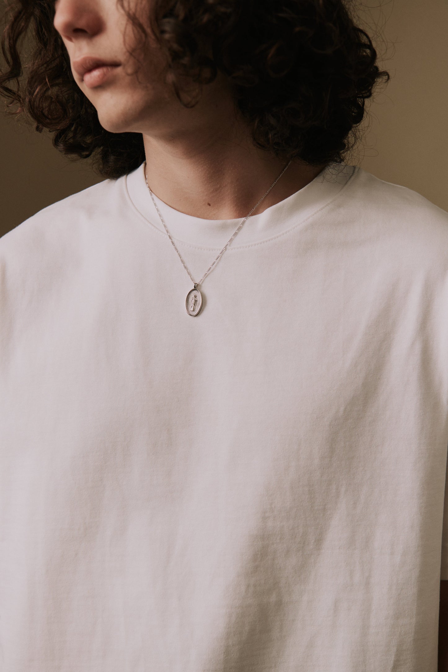 St. Judes Necklace