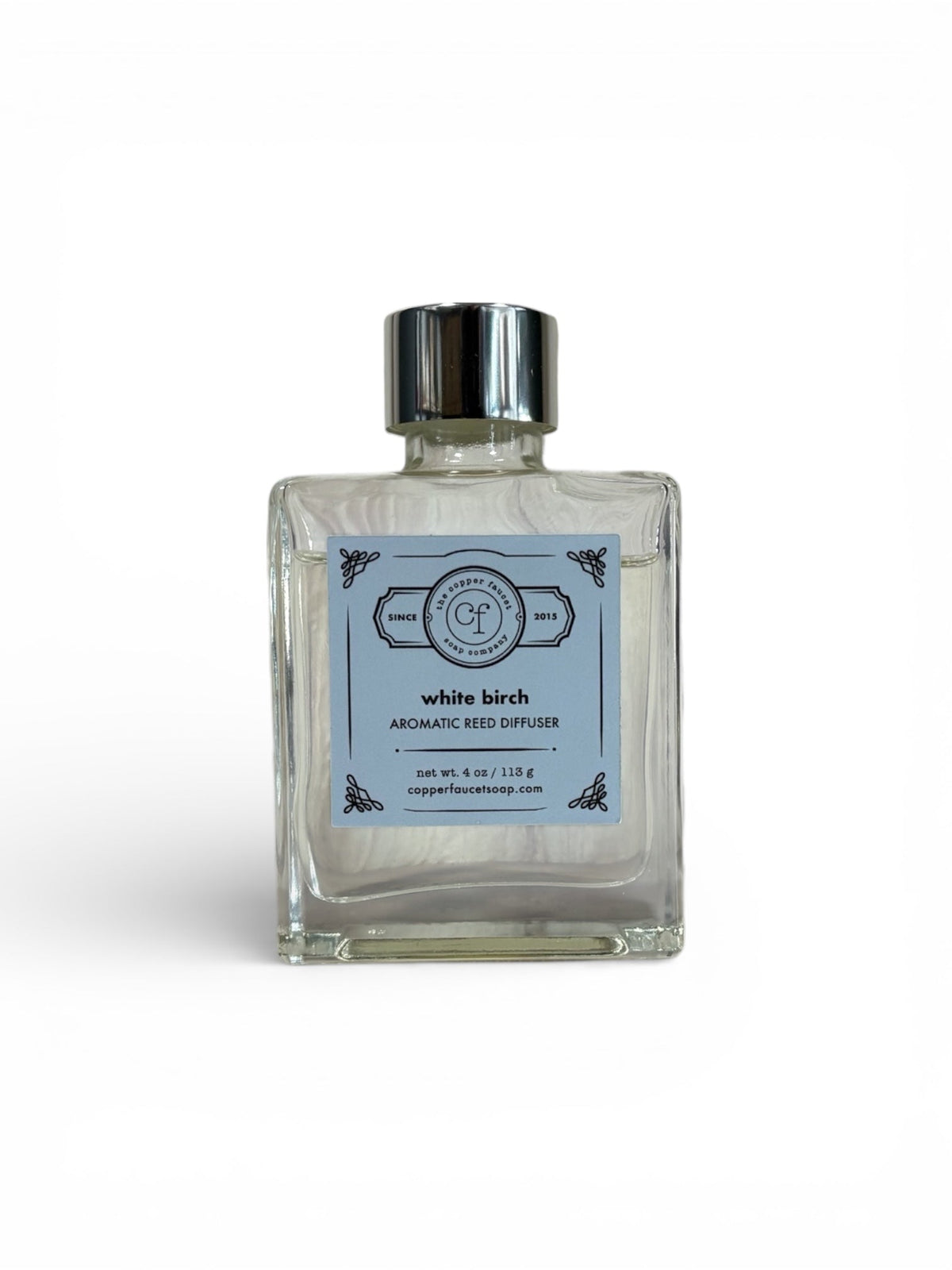 Reed Diffusers