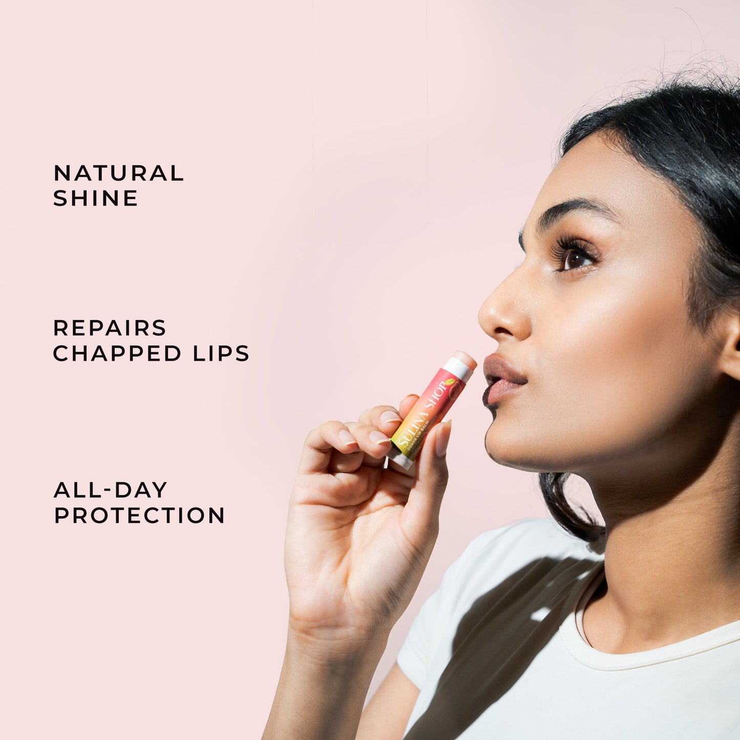 Guava Lip Balm with Ceramide