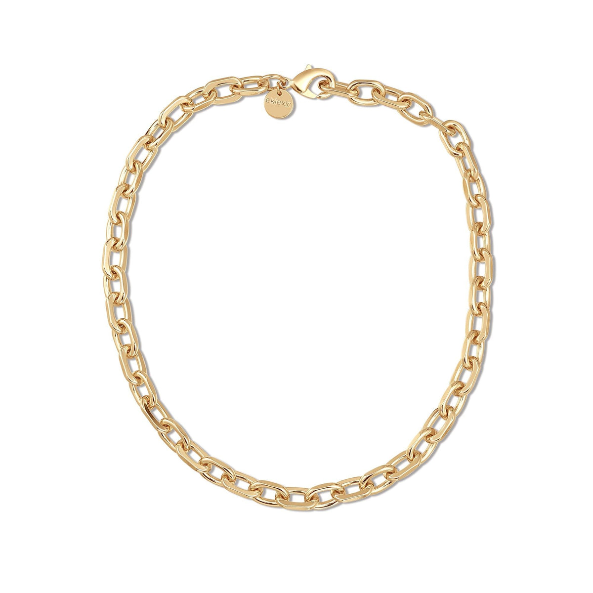Lennon Necklace