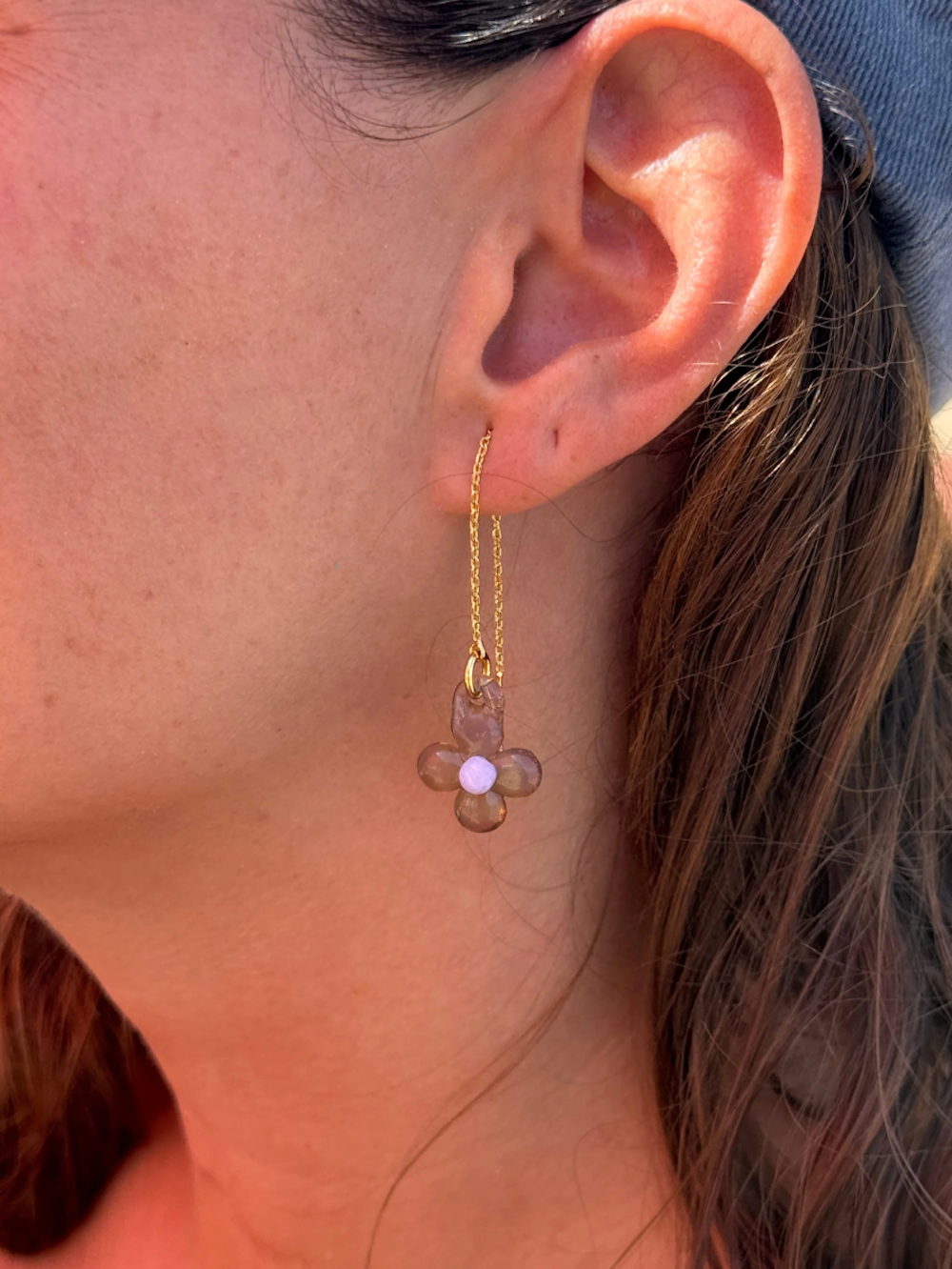 Calista Earrings
