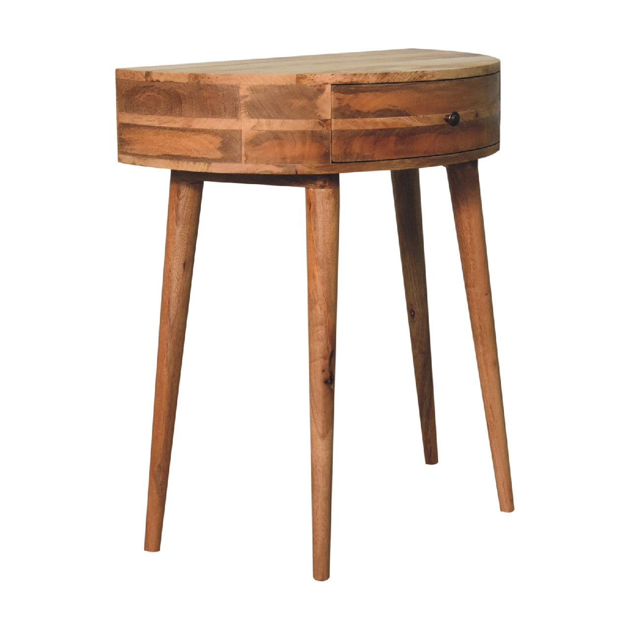 Solid Wood Odyssey Console Table