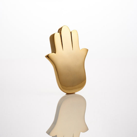 Hamsa Symbol