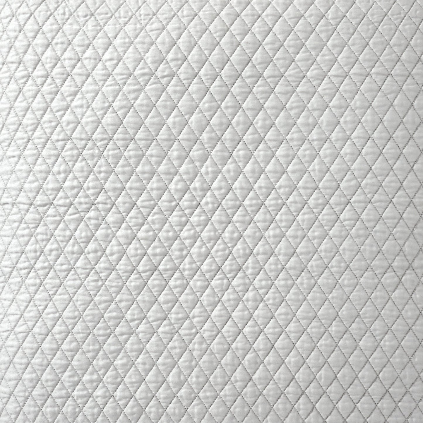 Merida Lyocell Diamond Quilted Coverlet Sham