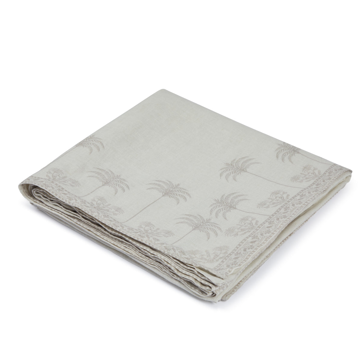 La Fortuna Palms Tablecloths