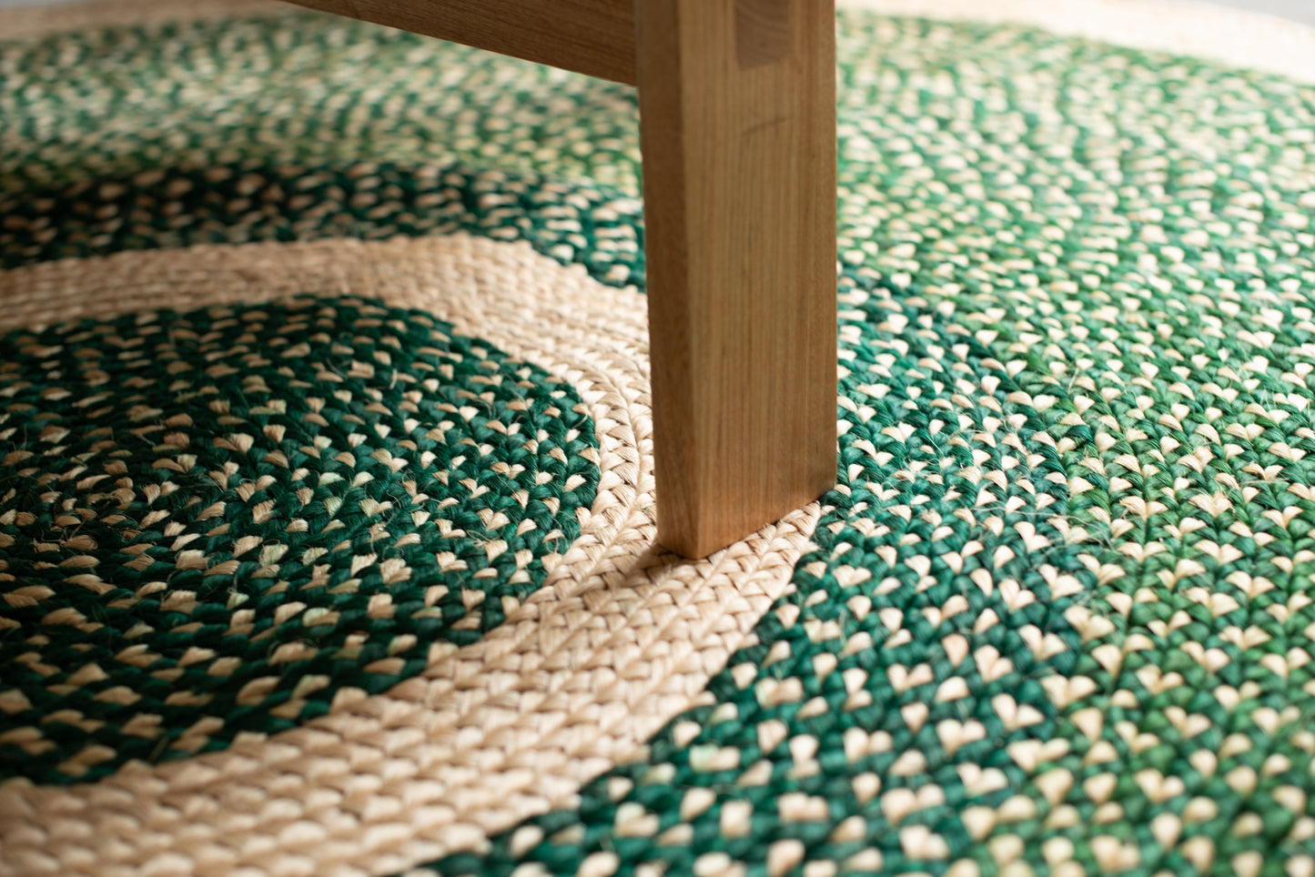 BRAID Rug Medium