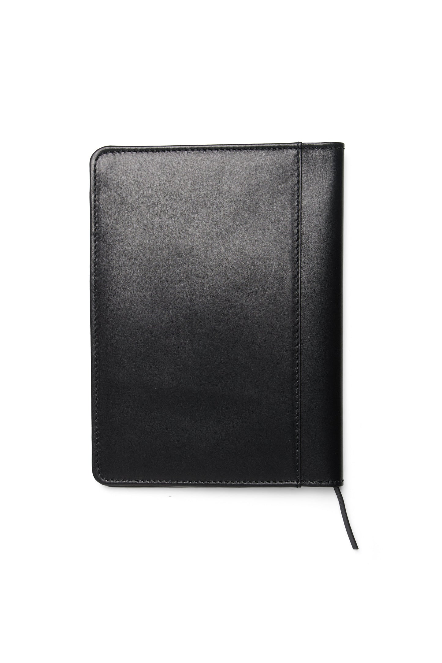 Theodore A5 Leather Journal Cover
