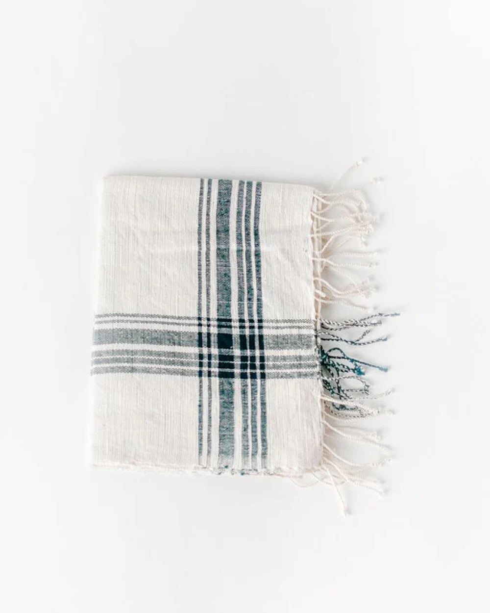 Cabin Hatch Cotton Hand Towel
