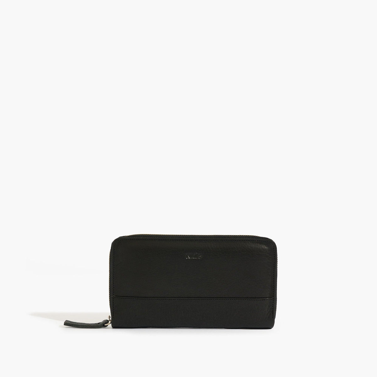 Nimes Handcrafted Leather Wallet