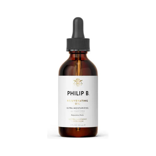 Philip B. All Hai Types Rejuvenating Oil 60ml