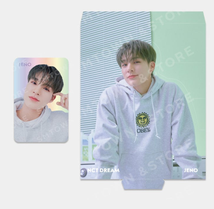 NCT Dream Official MD - Laundry Shop