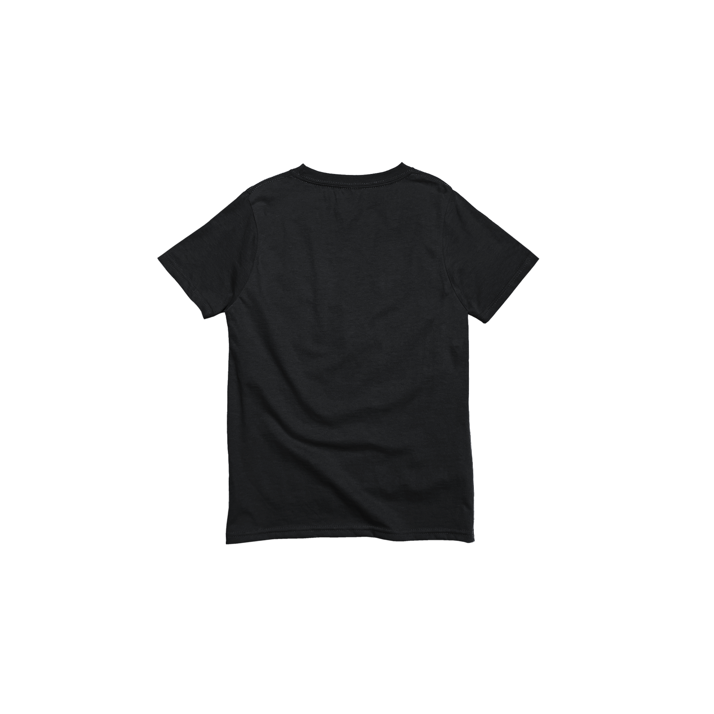 Youth Standard Cotton Short Sleeve Tee - Osadia Concept Store