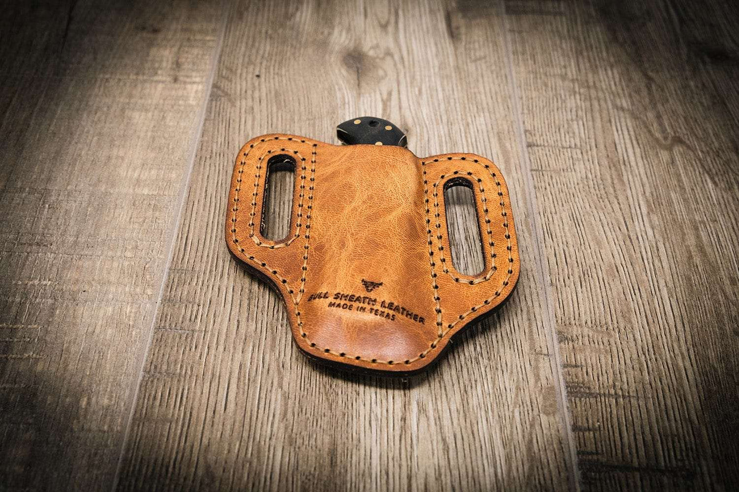 Leather Knife Sheath