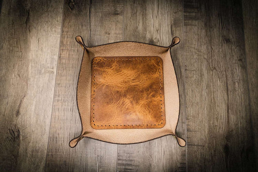 Valet Tray