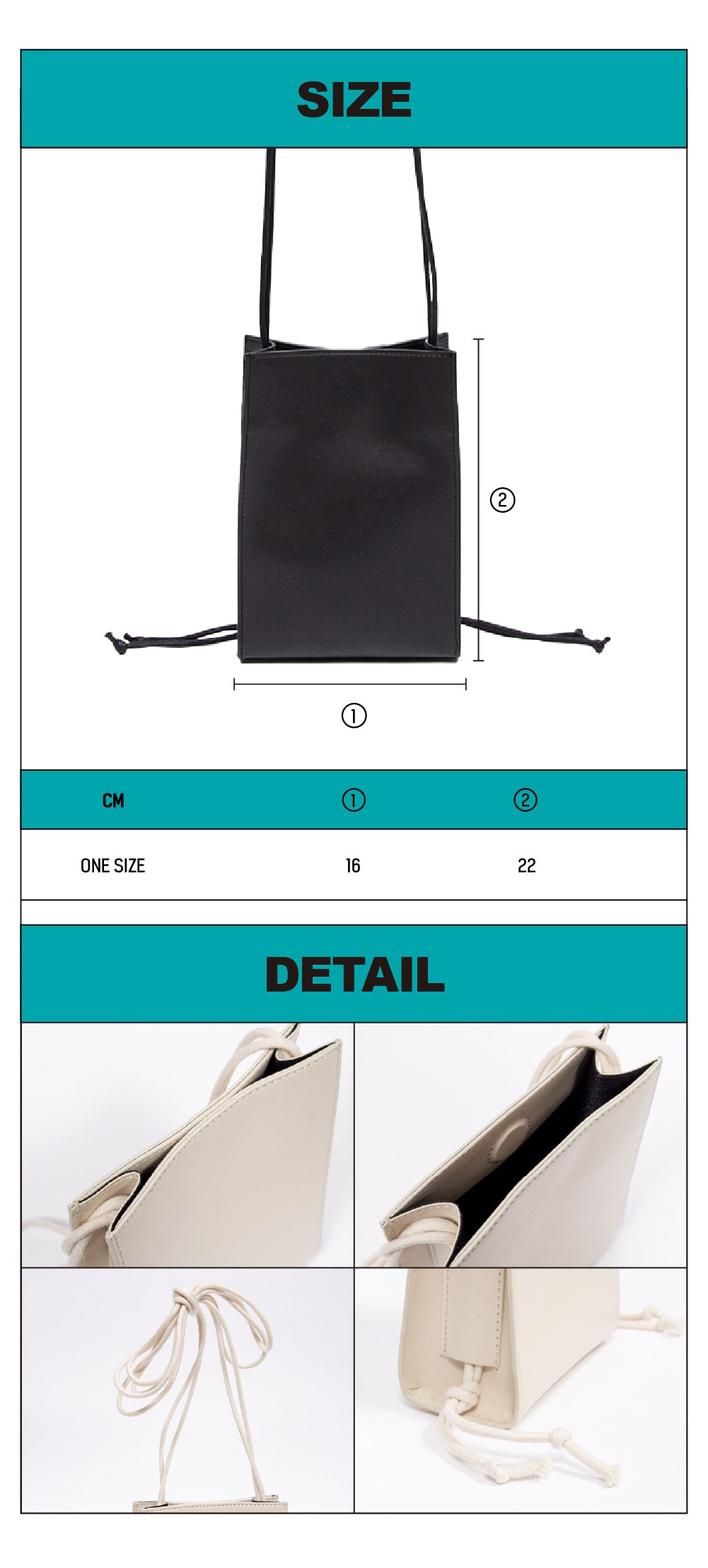 ATEEZ x Pott. 1st Collaboration - 3rd Release