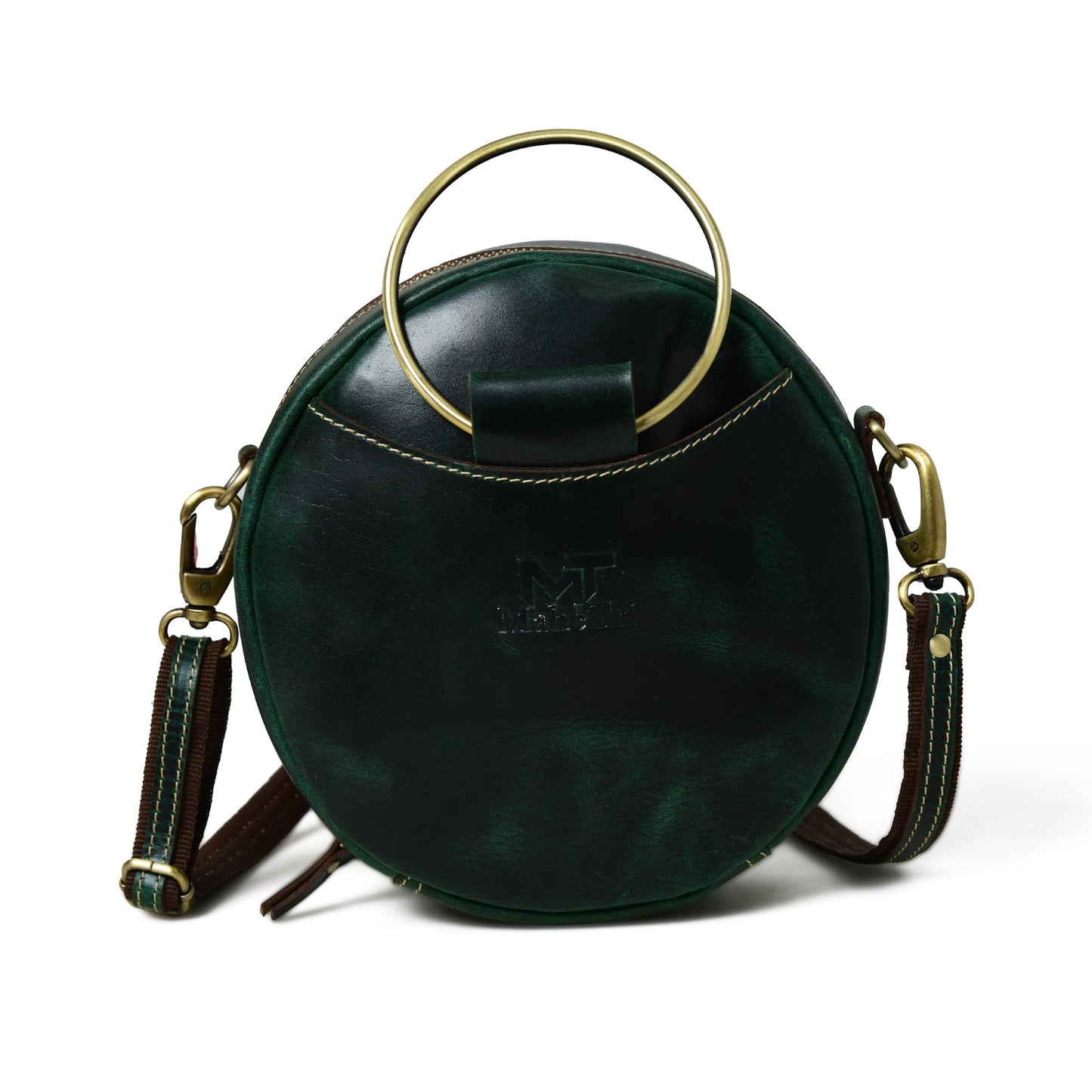 Rosie Sling Circle Bag - Osadia Concept Store
