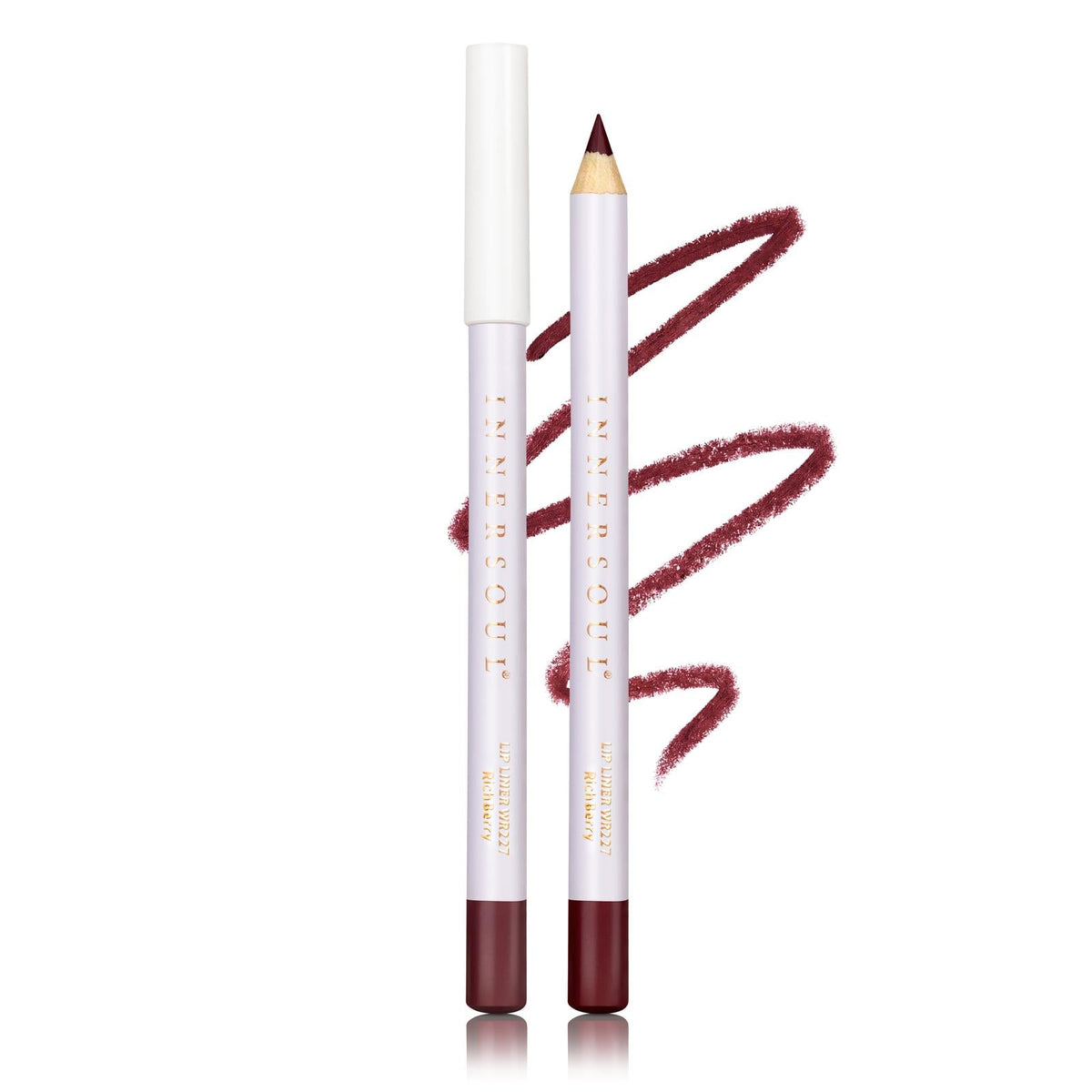 Rich Berry Lip Liner - WR227