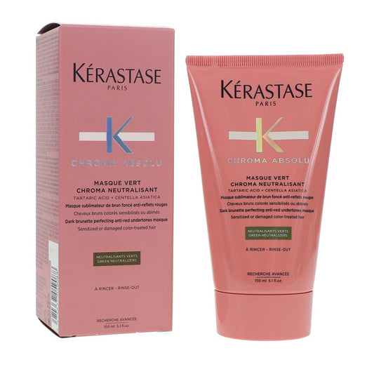Kerastase Masque Vert Chroma Neutralisant - 150ml