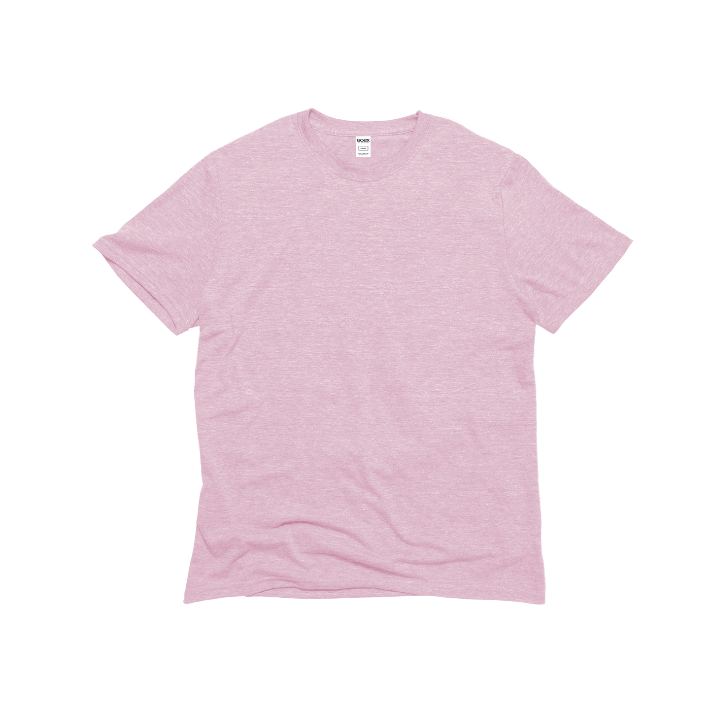 Youth Eco-Triblend Short Sleeve Tee (Fashion Colors) - Osadia Concept Store