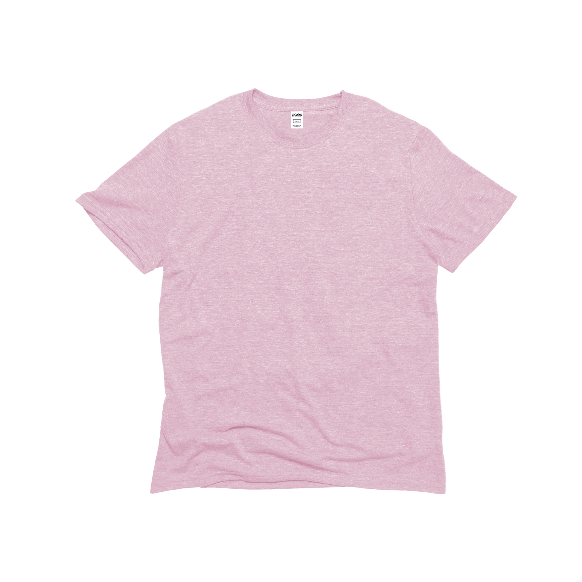 Youth Eco-Triblend Short Sleeve Tee (Fashion Colors) - Osadia Concept Store