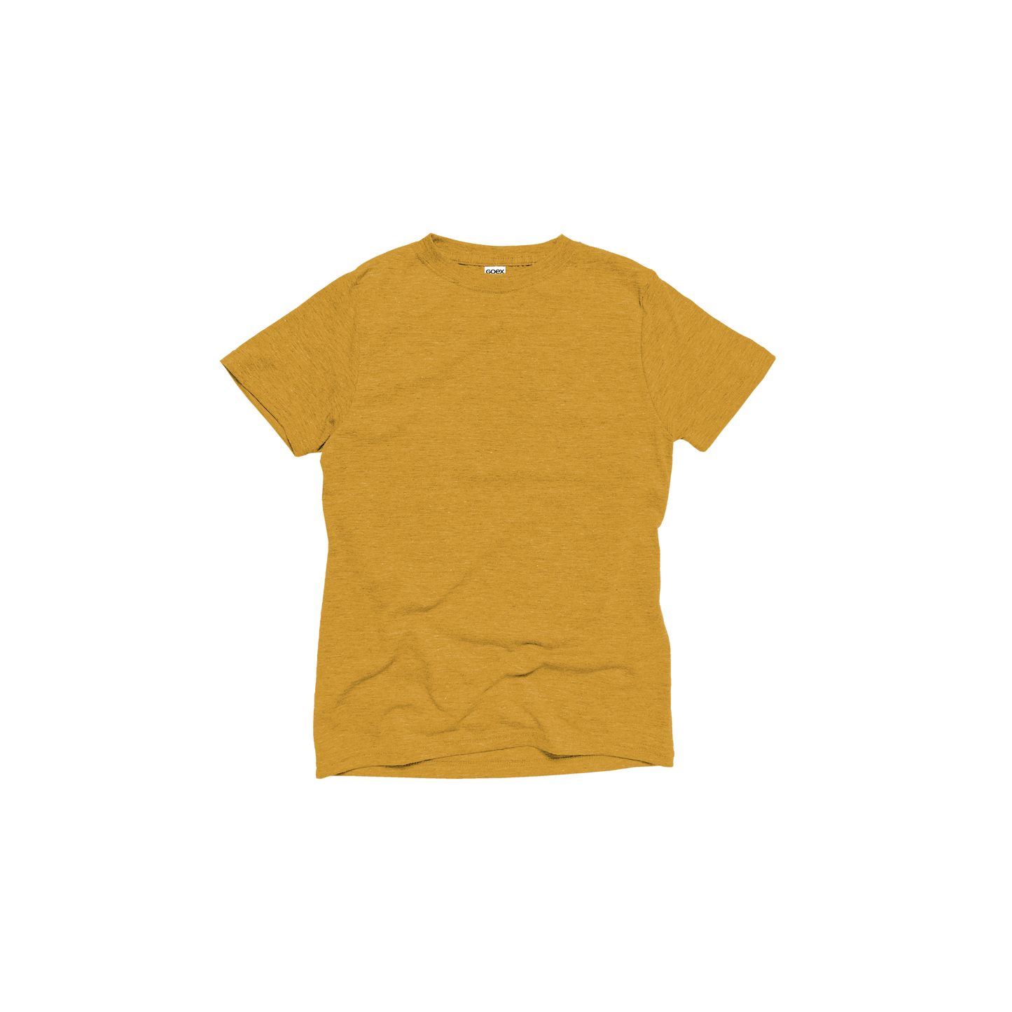 Youth Eco-Triblend Short Sleeve Tee (Fashion Colors) - Osadia Concept Store