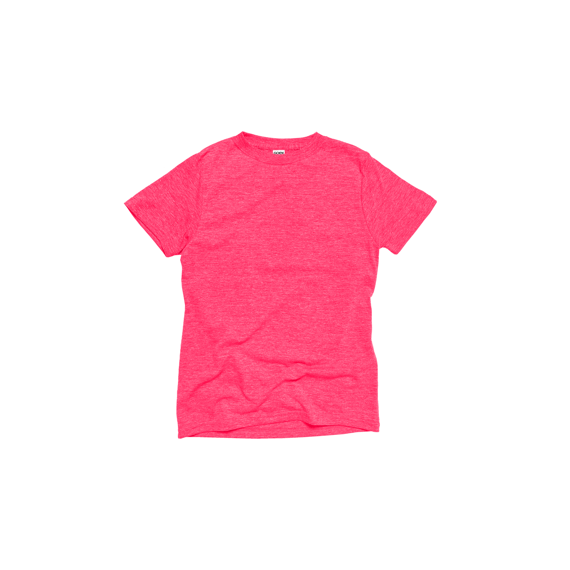 Youth Eco-Triblend Short Sleeve Tee (Fashion Colors) - Osadia Concept Store