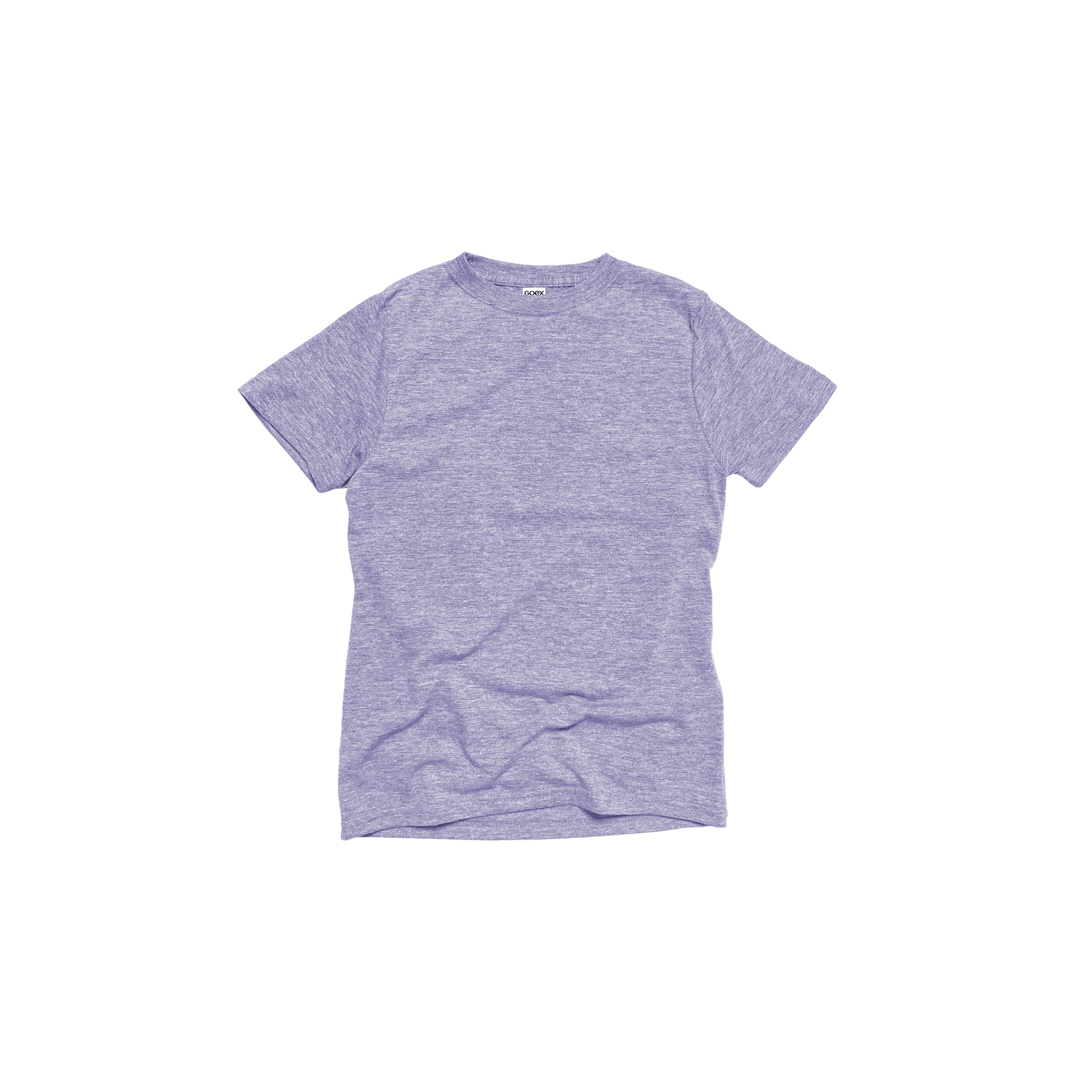 Youth Eco-Triblend Short Sleeve Tee (Fashion Colors) - Osadia Concept Store