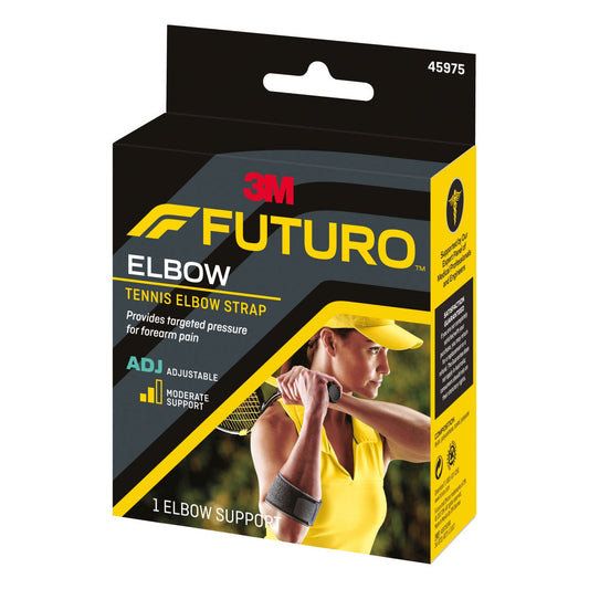 Futuro Sport Tennis Elbow Support Adjustable