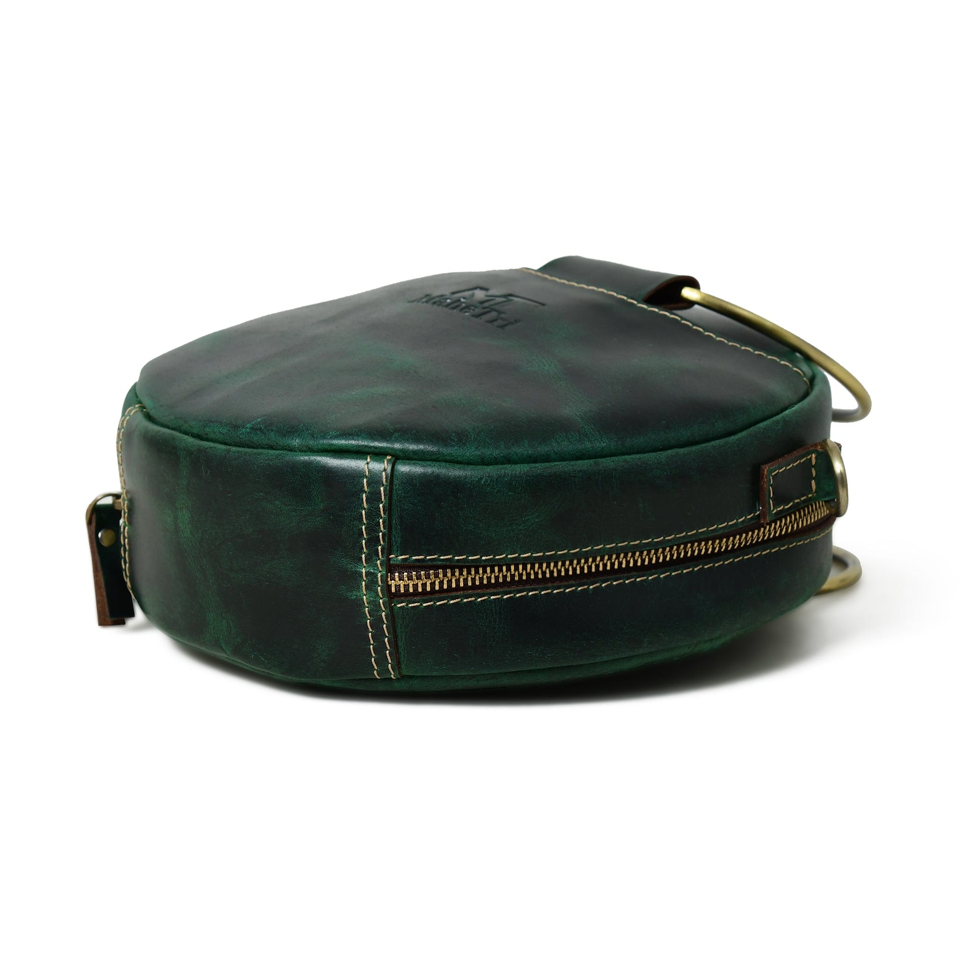 Rosie Sling Circle Bag - Osadia Concept Store