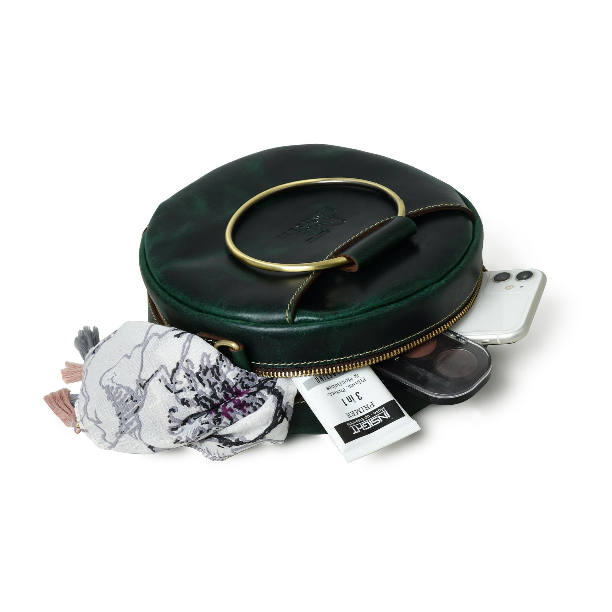 Rosie Sling Circle Bag - Osadia Concept Store