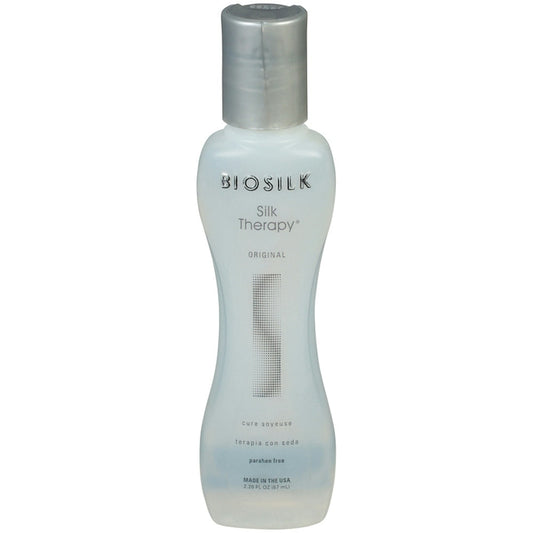BioSilk Therapy Original Cure Soyeuse - 2.26 Fluid Ounce