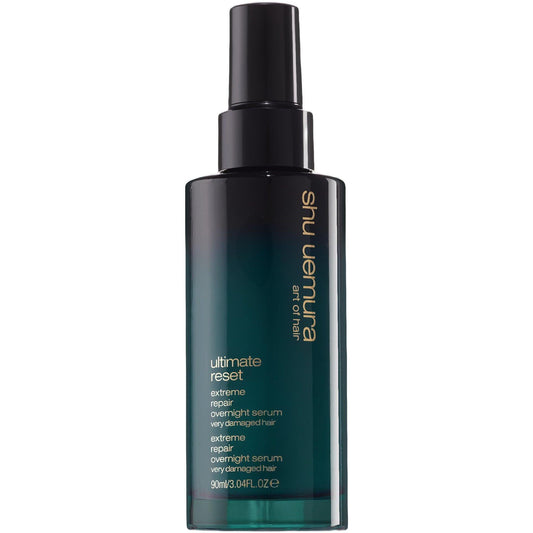 Shu Uemura Ultimate Reset Overnight Serum 90ml