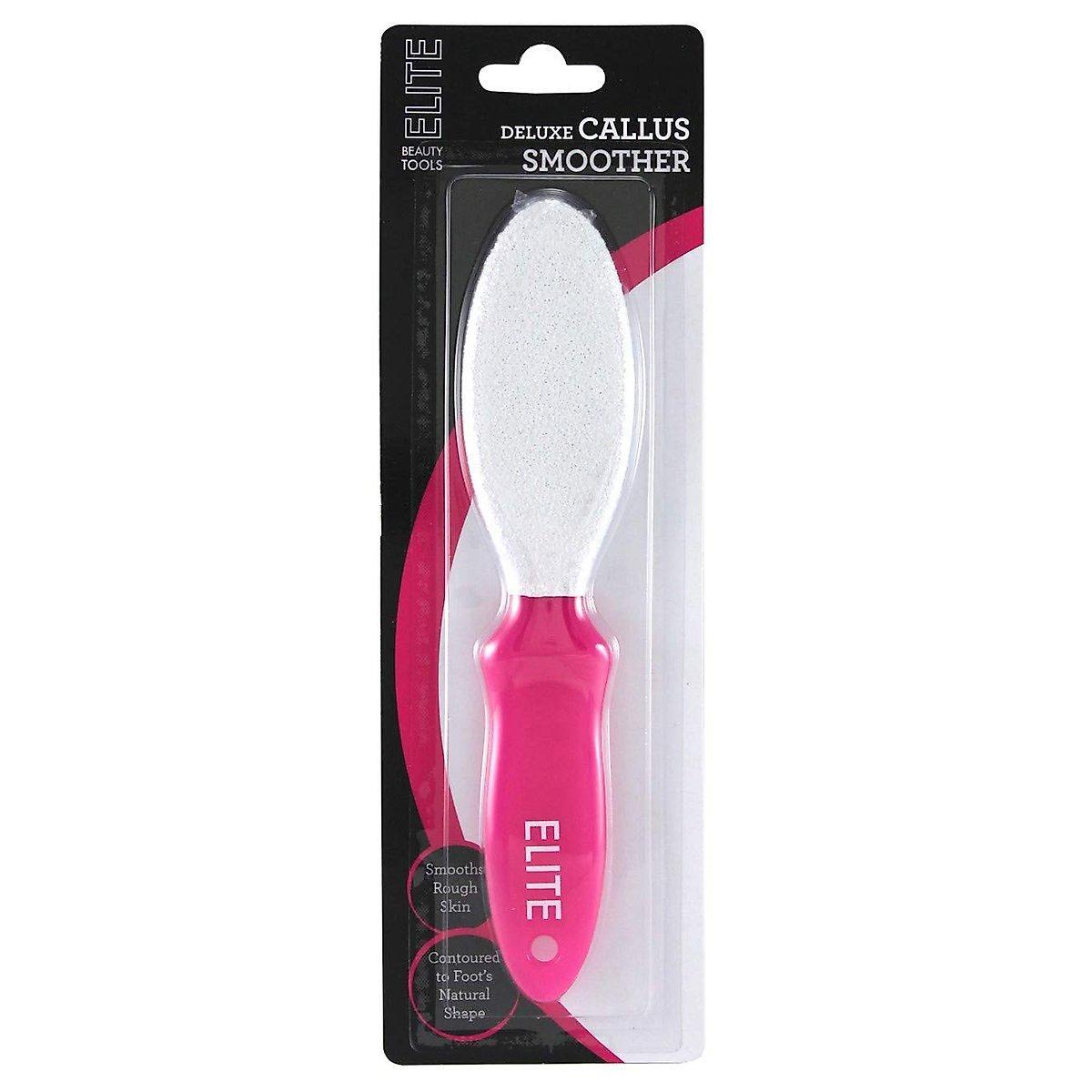 Elite Beauty Swissco Contoured Exfoliating Foot File