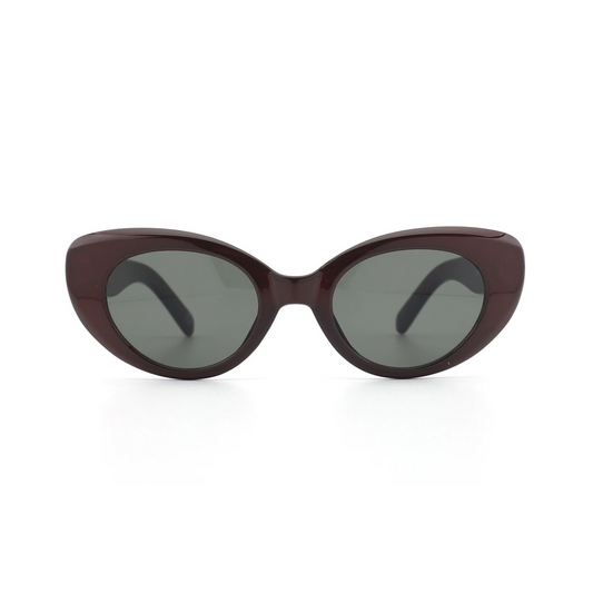 Cherry // Espresso