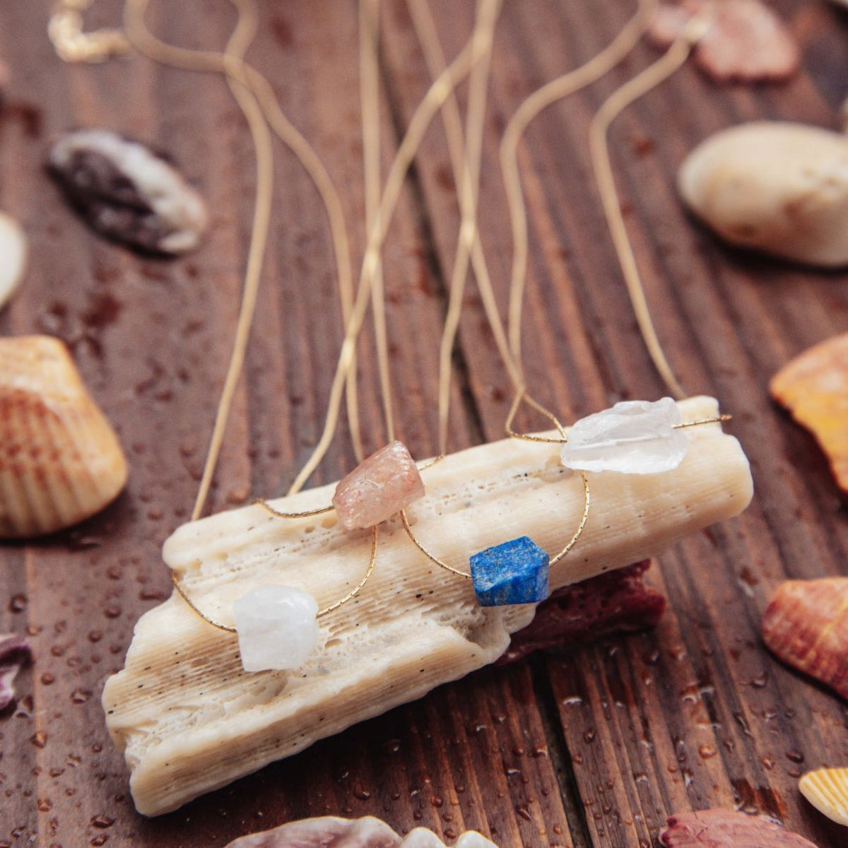 Andrea Necklace