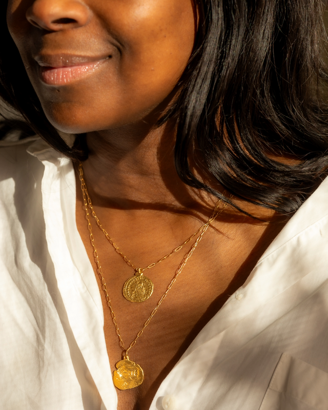 Night Moves Necklace