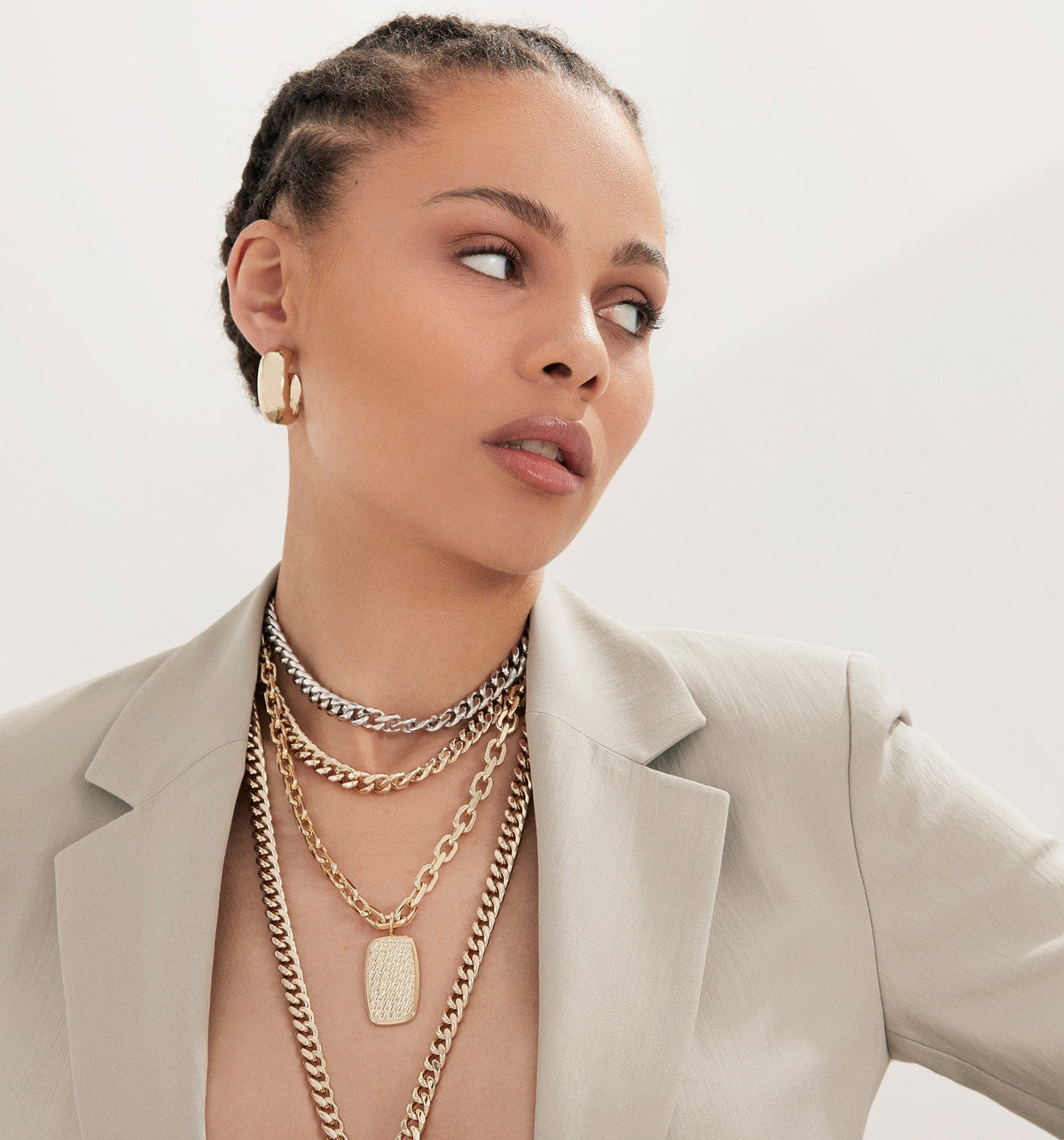 Valentina Necklace