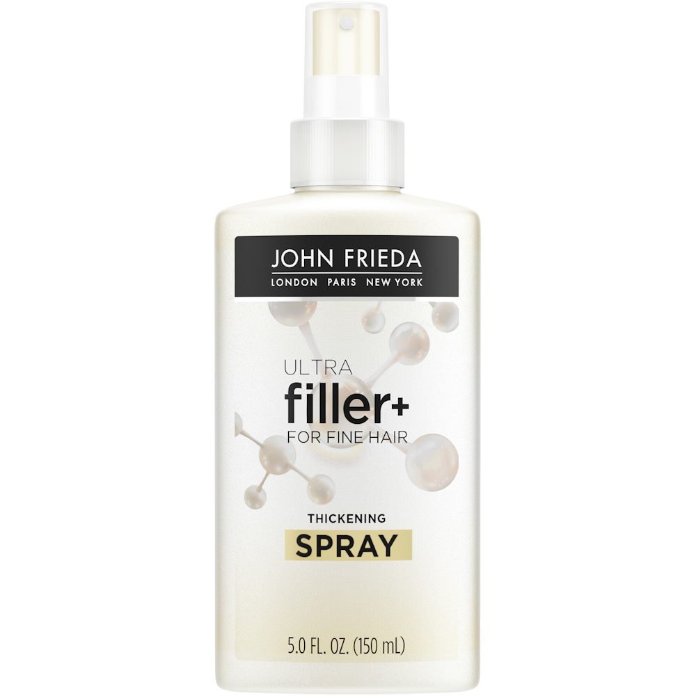 John Frieda Ultra Filler+ Thickening Spray