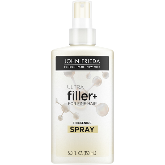 John Frieda Ultra Filler+ Thickening Spray