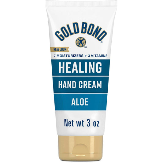 Gold Bond Ultimate Intensive Healing Hand Cream 3 Oz
