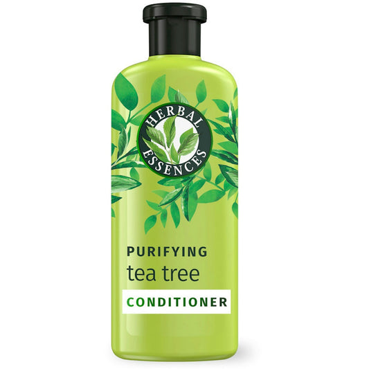 Herbal Essences Clarifying Conditioner With Tea Tree - 13.5 Fl Oz