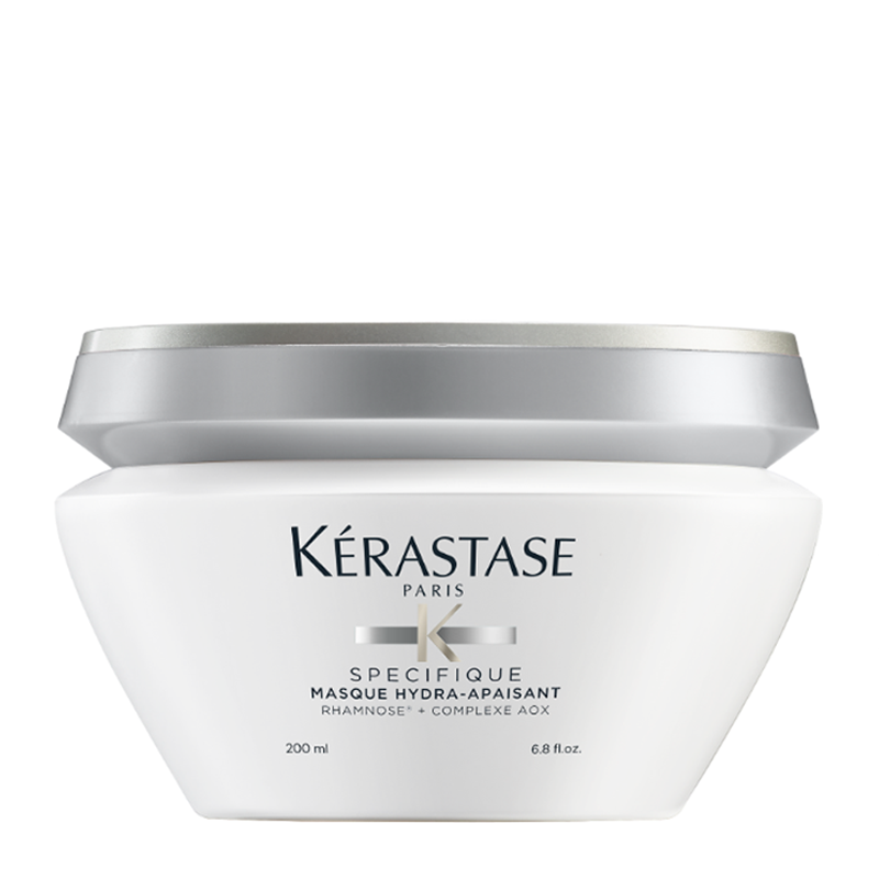 Kerastase Kérastase Specifique Masque Hydra-Apaisant Mask 200 Ml