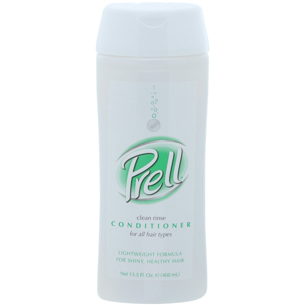 Prell Er, Clean Rinse 13.5 Fl Oz