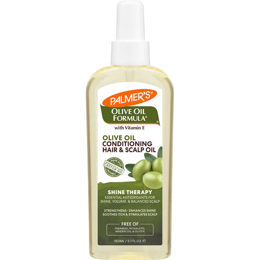 Palmer's Olive Oil Formula Hair Scalp Cond. Spray 5.1oz