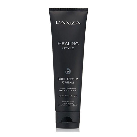 L'anza Healing Style Curl Define Cream 4.4 Oz