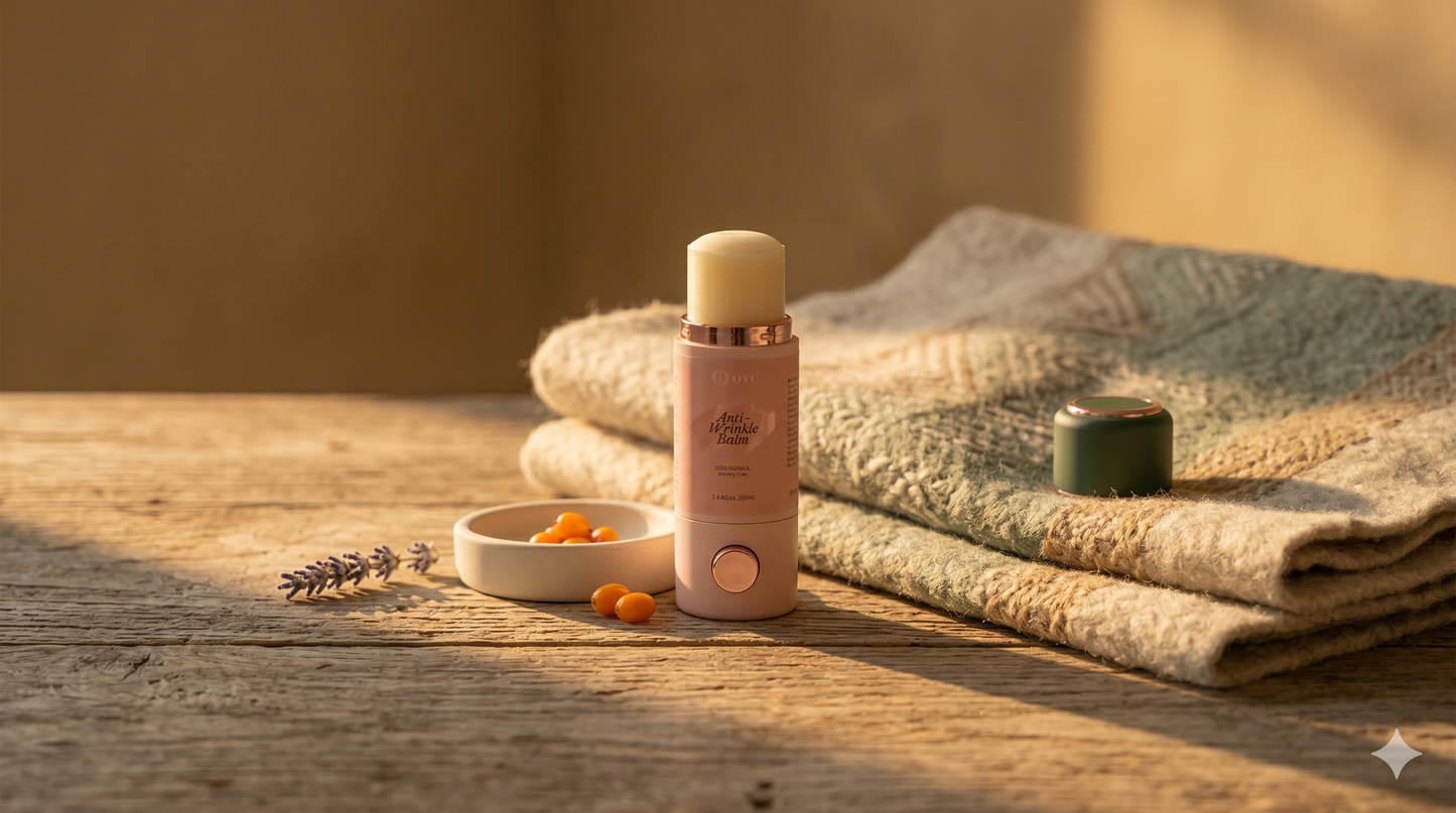 Firming Wrinkle Balm