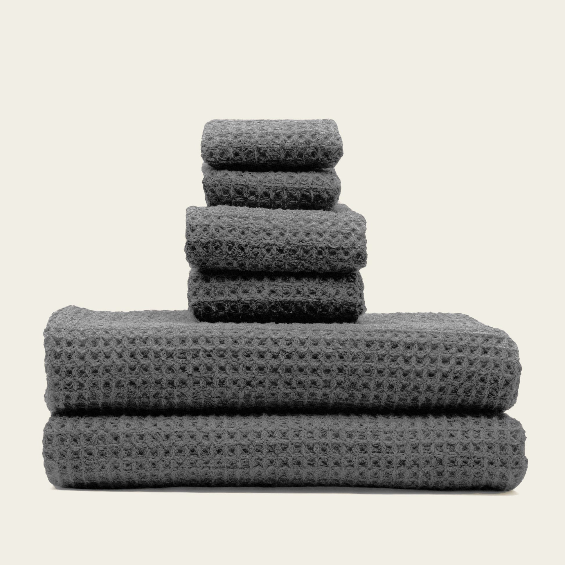 Sedona Waffle Towels - Osadia Concept Store