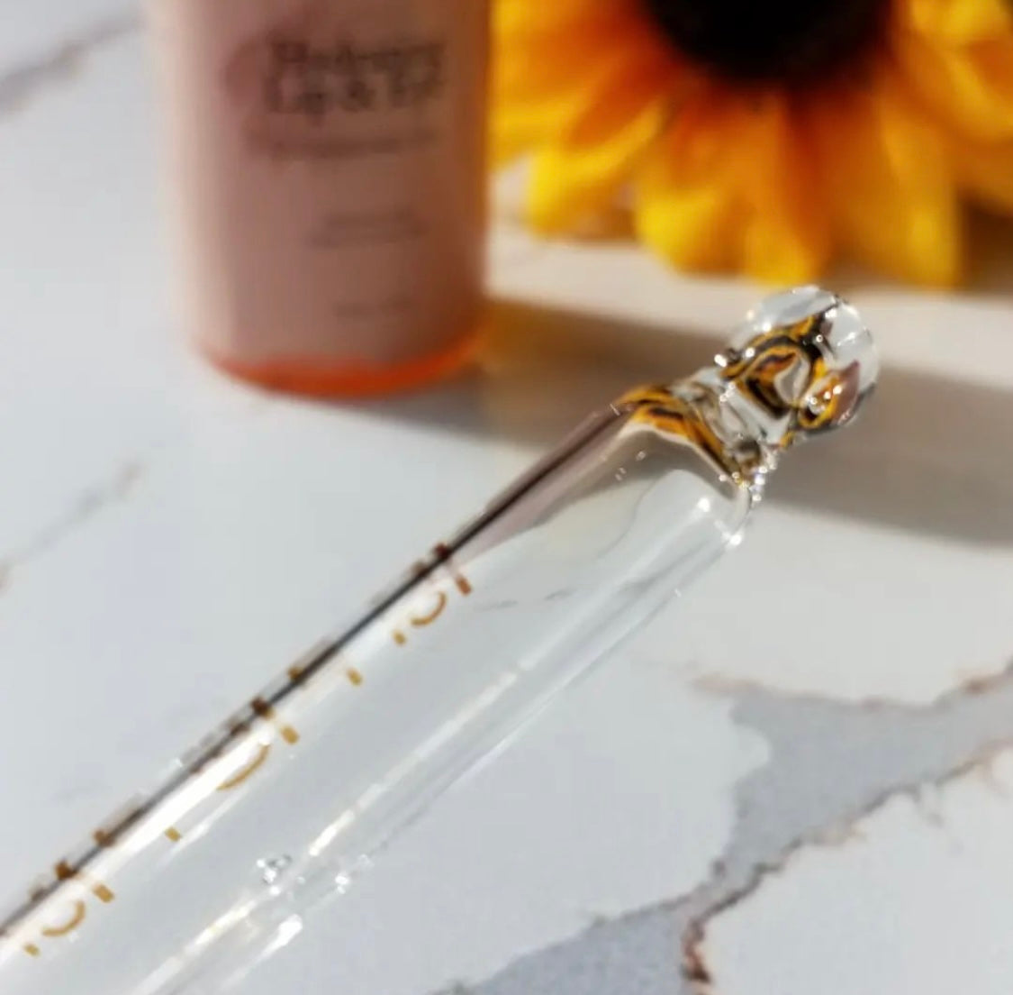 Lip & Eye Cleansing Oil