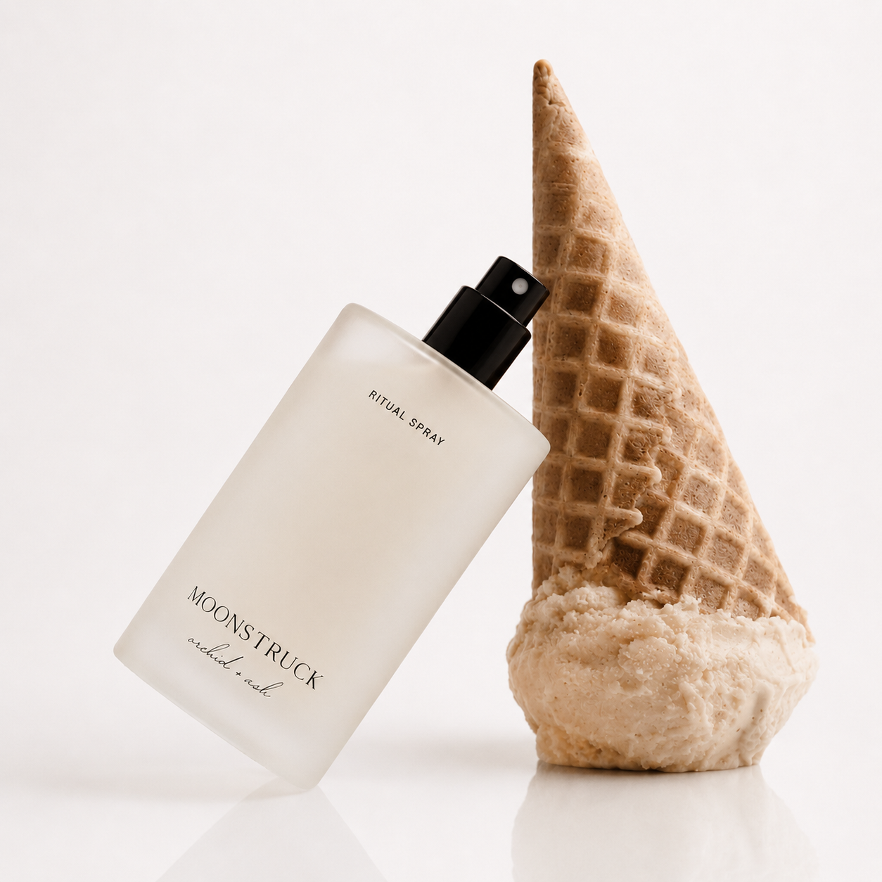 honey + vanilla | MOONSTRUCK Ritual Spray